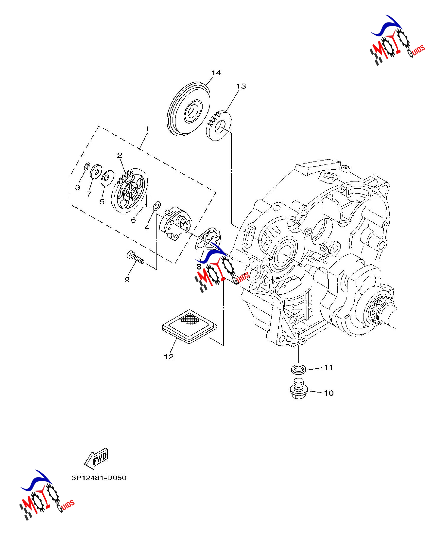 Engine Diagram